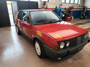 Fiat Ritmo Abarth 130TC