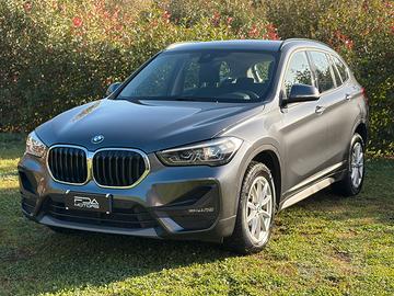 Bmw X1 sdrive18d Business Advantage automatica