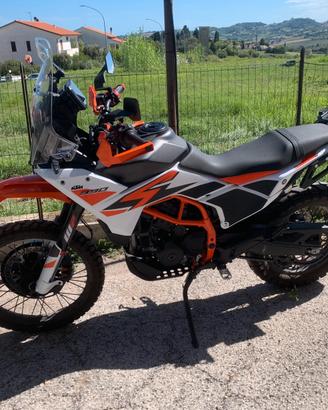 Ktm 390 ADV R