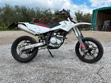Beta 125 4t 2017