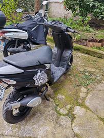 Piaggio NRH MC2