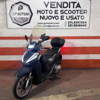 Honda SH 300 i - Euro 4