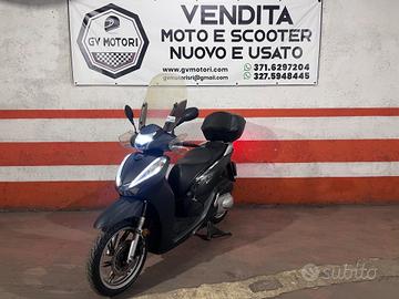 Honda SH 300 i - Euro 4