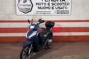 Honda SH 300 i - Euro 4