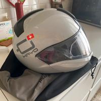 Casco Bmw System 6