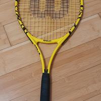 Racchetta tennis 