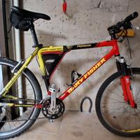 Mtb Gary Fisher Paragon