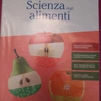 Scienza degli alimenti