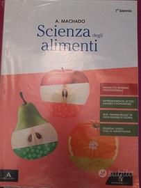 Scienza degli alimenti
