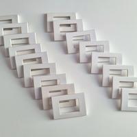 Materiale elettrico BTicino Living Light bianco