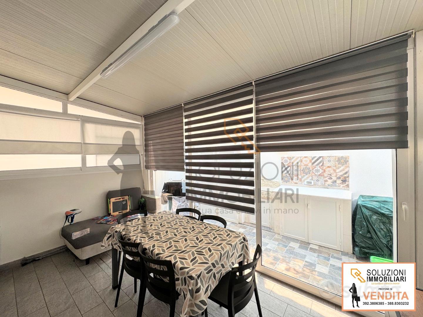 Appartamento – San Vito Lo Capo, Trapani - Altro
