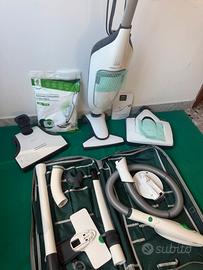 Vk220s folletto completa di tutto in garanzia