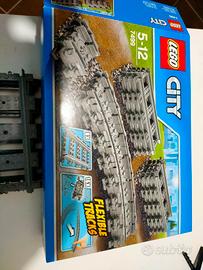 lego city 7499