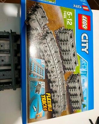 lego city 7499