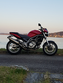 Cagiva Raptor 650IE