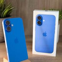 Iphone 16 256GB
