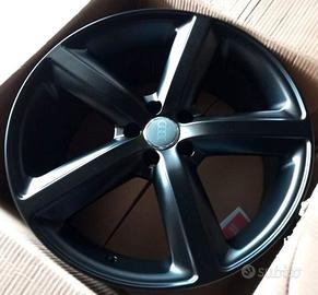 Cerchi in lega AUDI 20 pollici