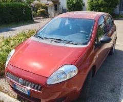 fiat grande punto 1.2 benzina