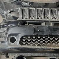Ricambi Jeep Renegade
