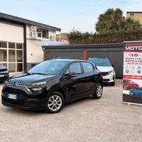 Citroen C3 BlueHDi 100 S&S Feel