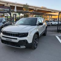 Jeep Avenger 1.2 Summit TETTO KM0 IVA ESPOSTA