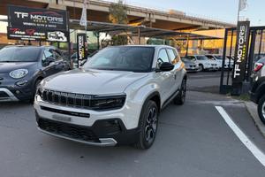 Jeep Avenger 1.2 Summit TETTO KM0 IVA ESPOSTA