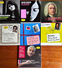 CD Musica Classica