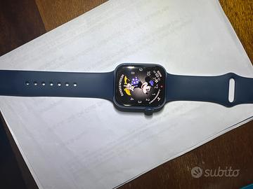 Apple Watch Series 7 (45mm)