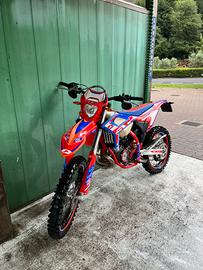 Beta RR 50 enduro racing 2023