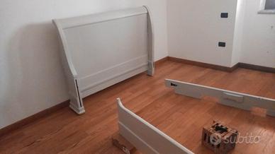 Letto da 1 piazza e mezza 