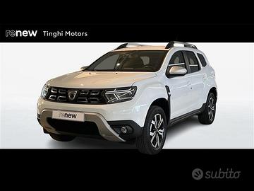 DACIA Duster 1.0 TCe GPL Journey 4x2