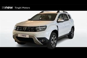 DACIA Duster 1.0 TCe GPL Journey 4x2