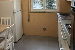 Stanza in appartamento Via Solari