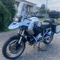 Bmw r 1200 gs - 08