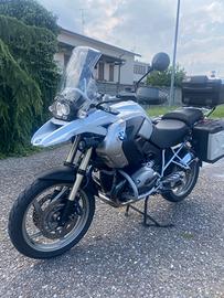 Bmw r 1200 gs - 08