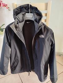 giacca impermeabile The North Face bambino 
