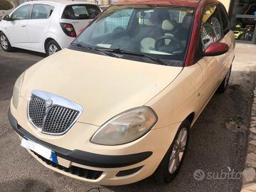 Lancia Ypsilon 1.2