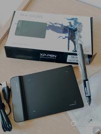 Tavoletta grafica XP-Pen G430S
