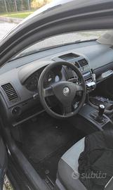 Volkswagen Polo 3 cilindri MOTORE RUMOROSO