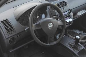 Volkswagen Polo 3 cilindri MOTORE RUMOROSO