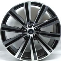 4 cerchi lega range rover sport l460-61 r23 lt4191