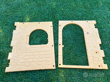 Ricambio feber casetta bambini