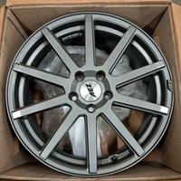 cerchi 18" attacco 5 x 112