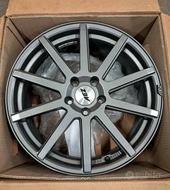 cerchi 18" attacco 5 x 112