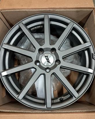 cerchi 18" attacco 5 x 112