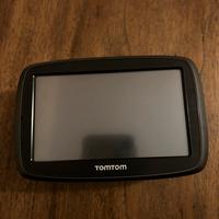 Tom tom