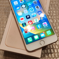 Apple iphone 8 plus 64gb