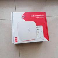 Vodafone Station Revolution - Modem