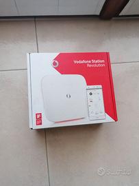 Vodafone Station Revolution - Modem