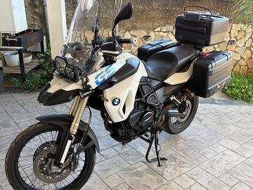 BMW GS 800